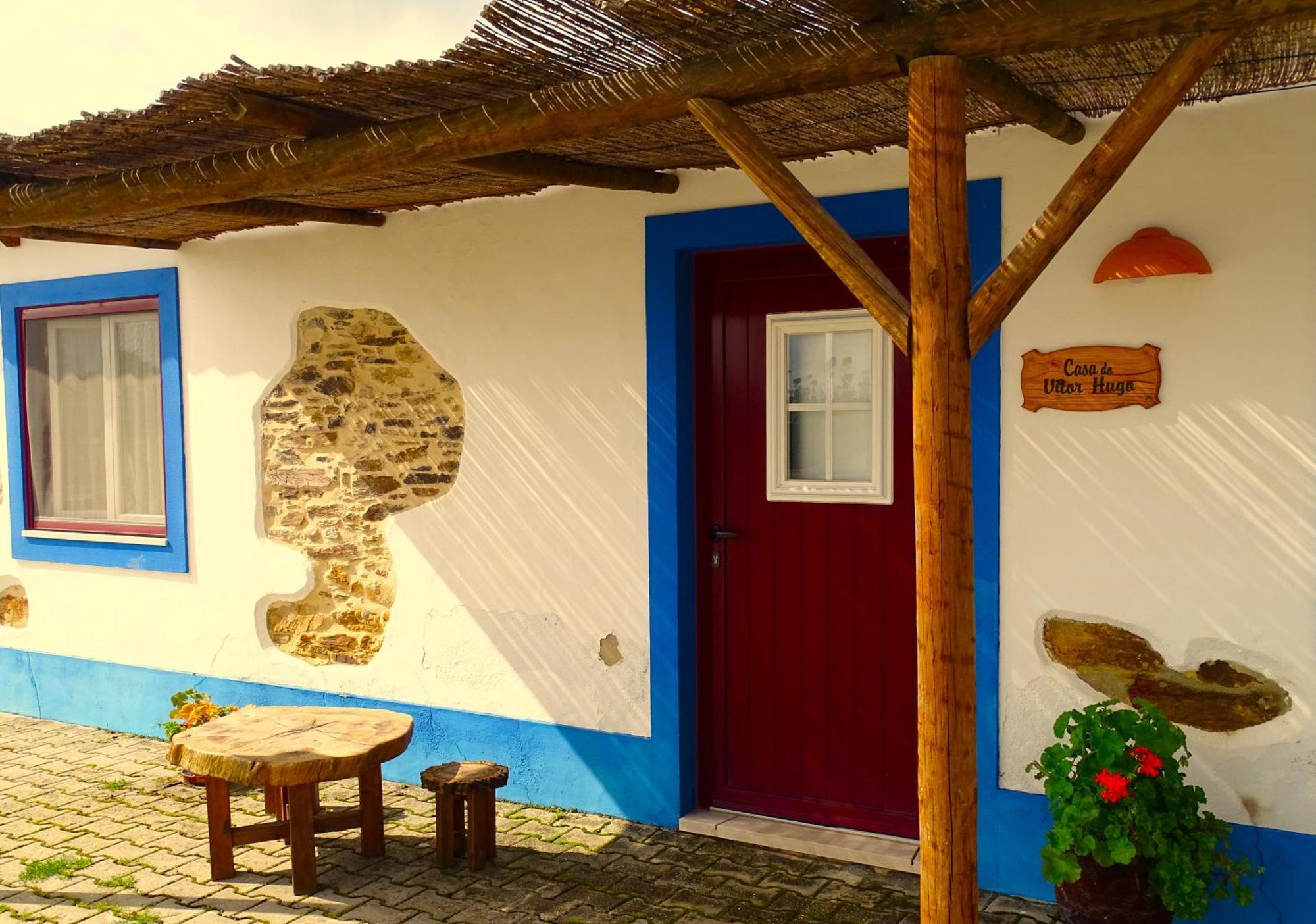 Herdade Vale De Gaios By Stay In Alentejo São Luís Exterior foto