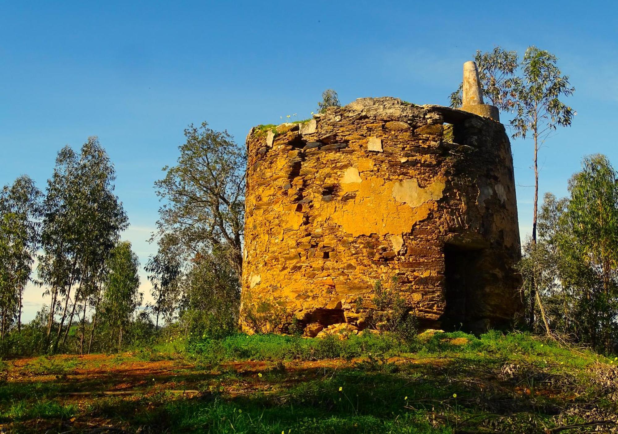 Herdade Vale De Gaios By Stay In Alentejo São Luís Exterior foto